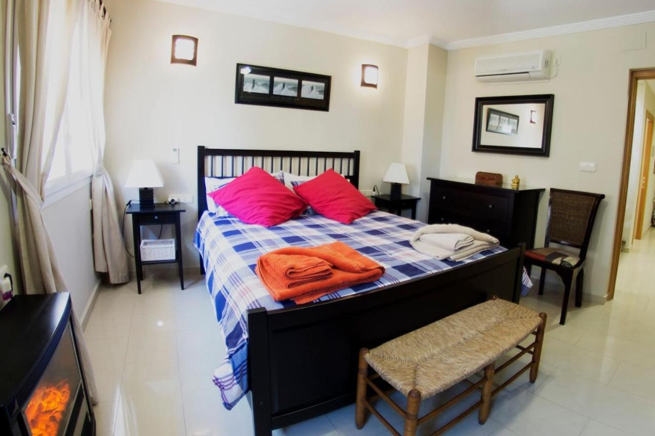 Apartamento Mcgomez House *
