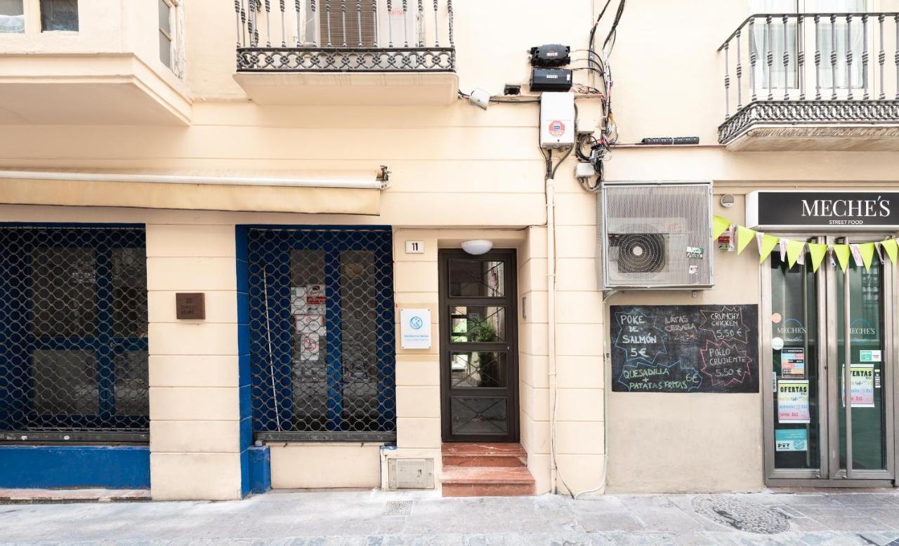 Apartamento Continental