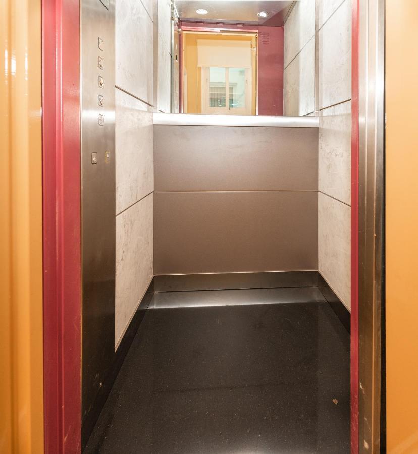 Apartamento Continental *