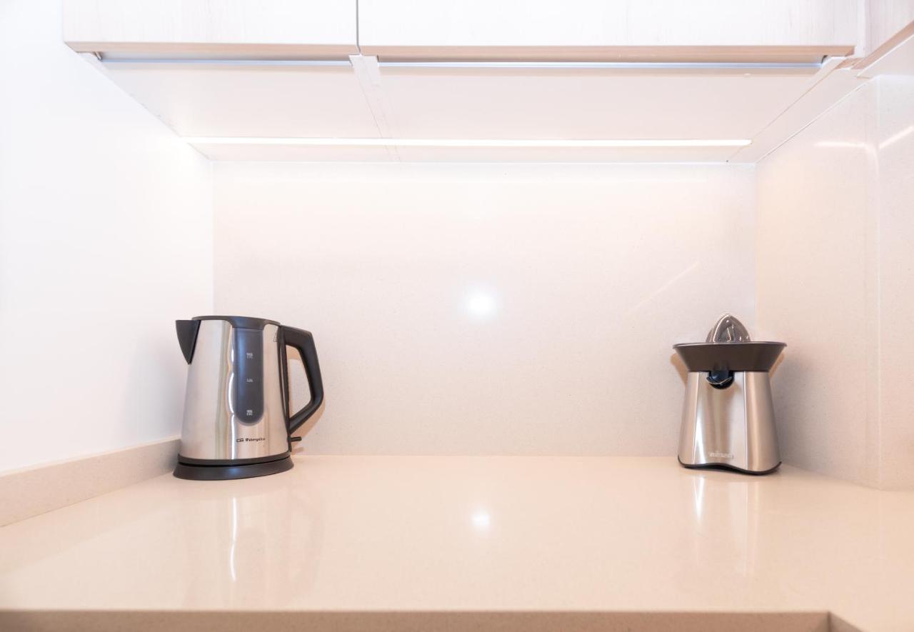 Apartamento Continental