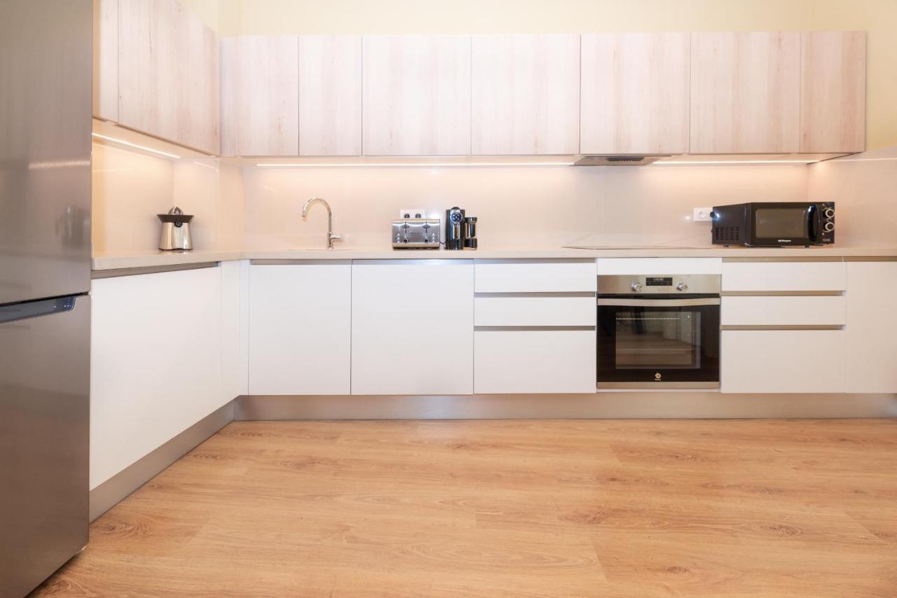 Apartamento Continental *