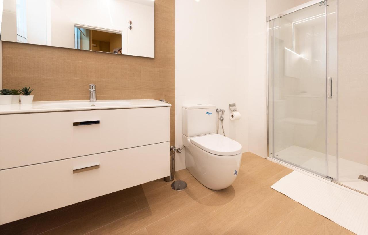 Apartamento Continental