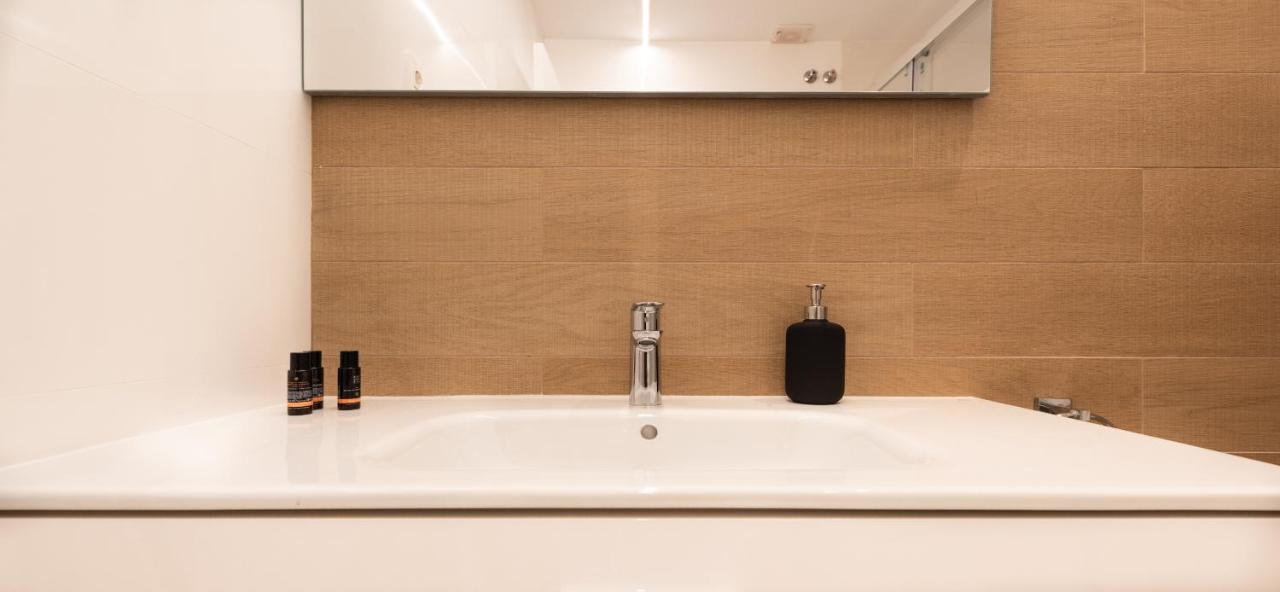 Apartamento Continental Málaga