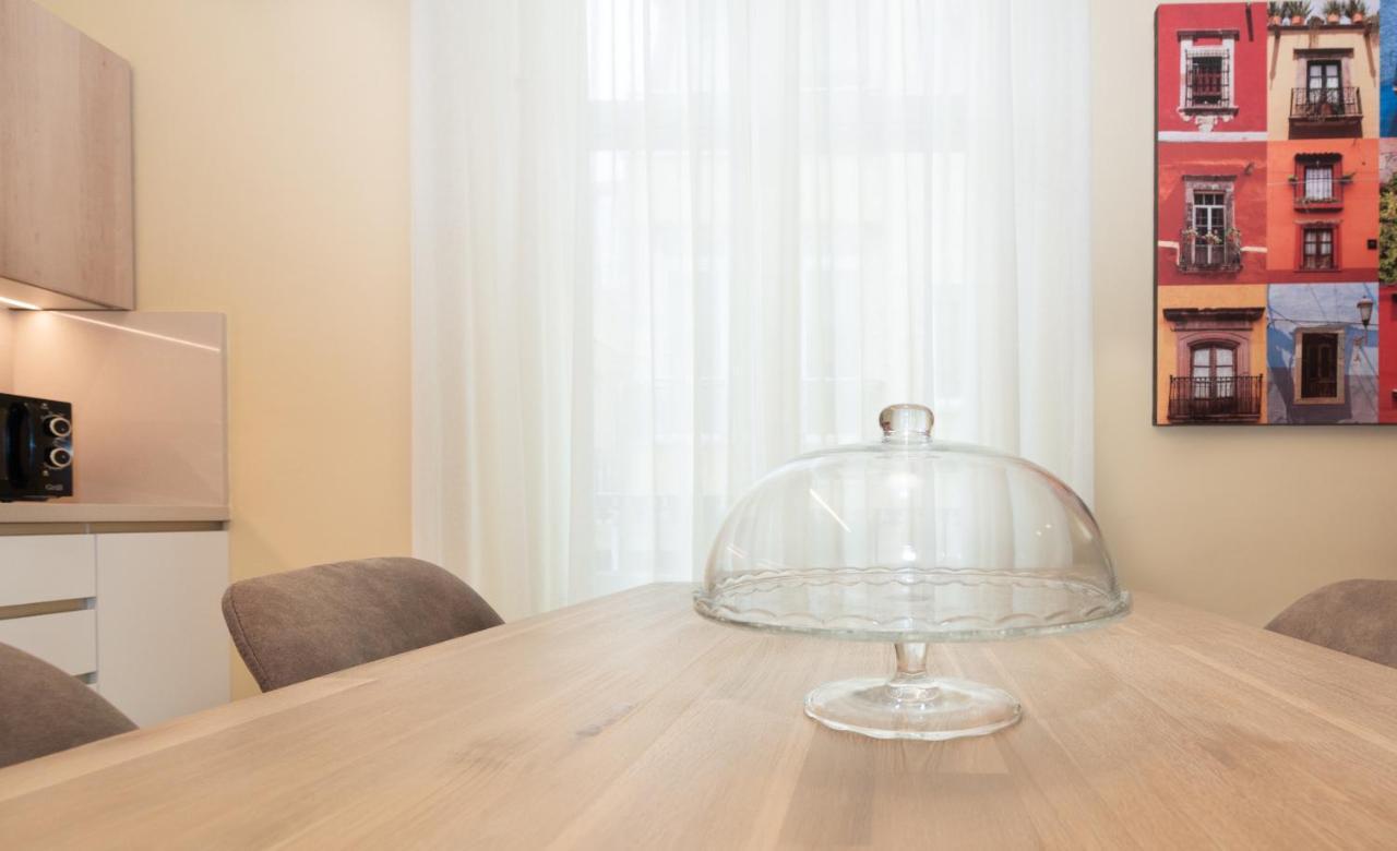 Continental Apartamento Málaga