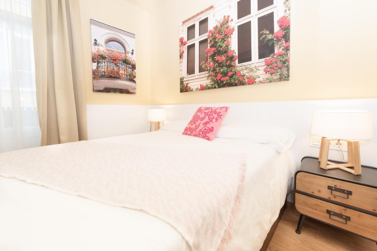 Continental Apartamento *