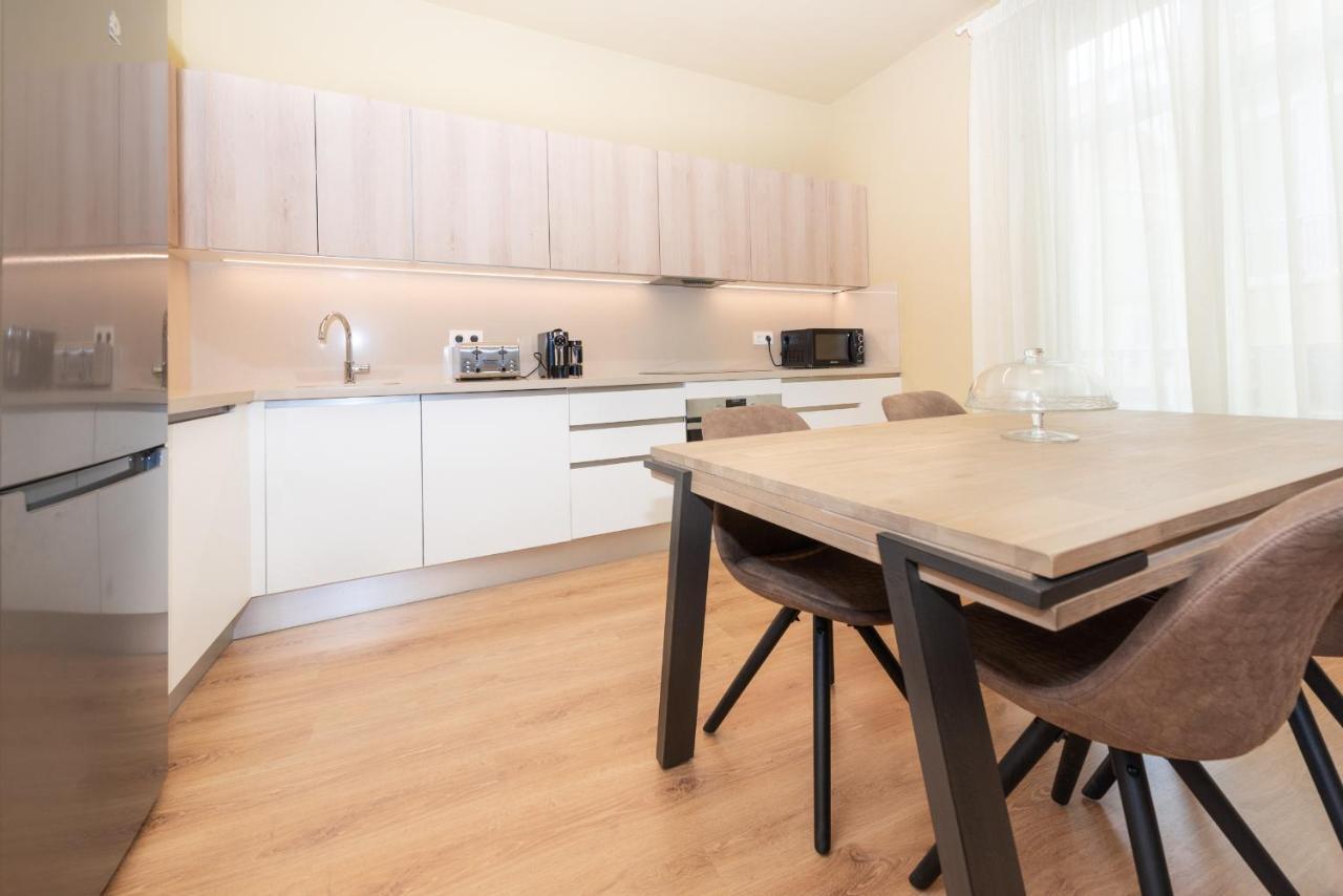 Apartamento Continental *