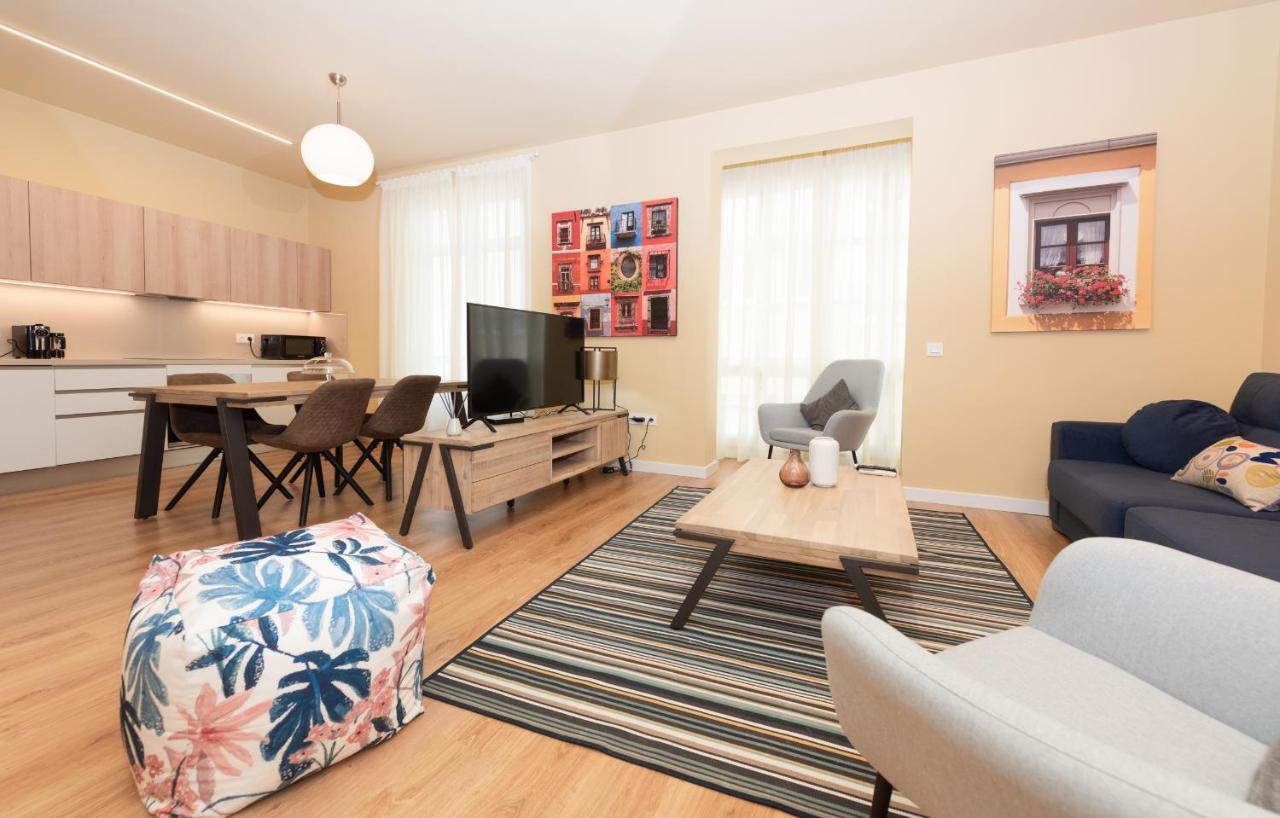 Apartamento Continental