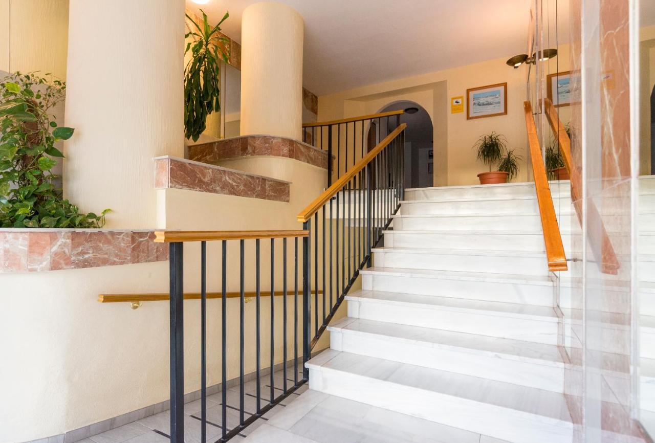 Jalon Playa Apartment Malaga
