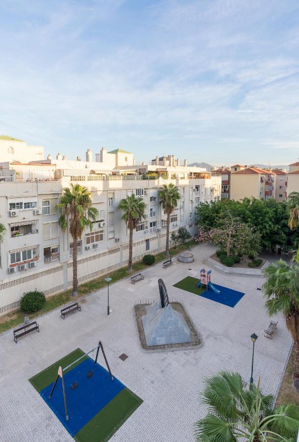 Jalon Playa Apartment Malaga