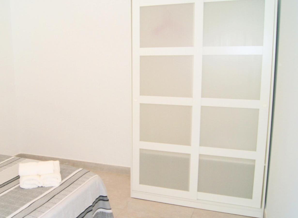 El Anden De La Estacion Appartement *