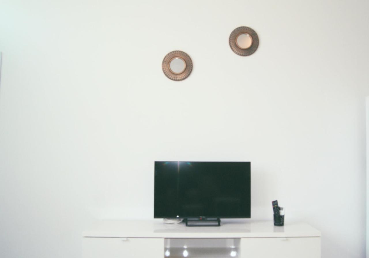 El Anden De La Estacion Appartement Málaga