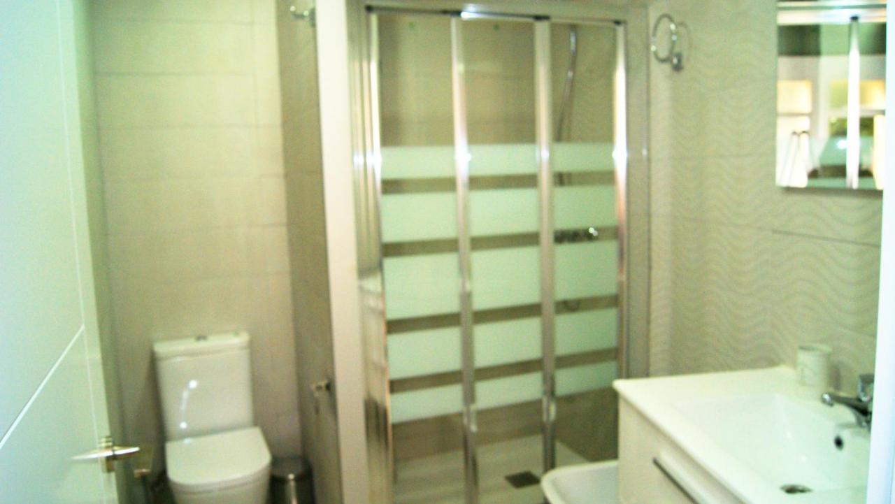 El Andén De La Estación Appartement Málaga
