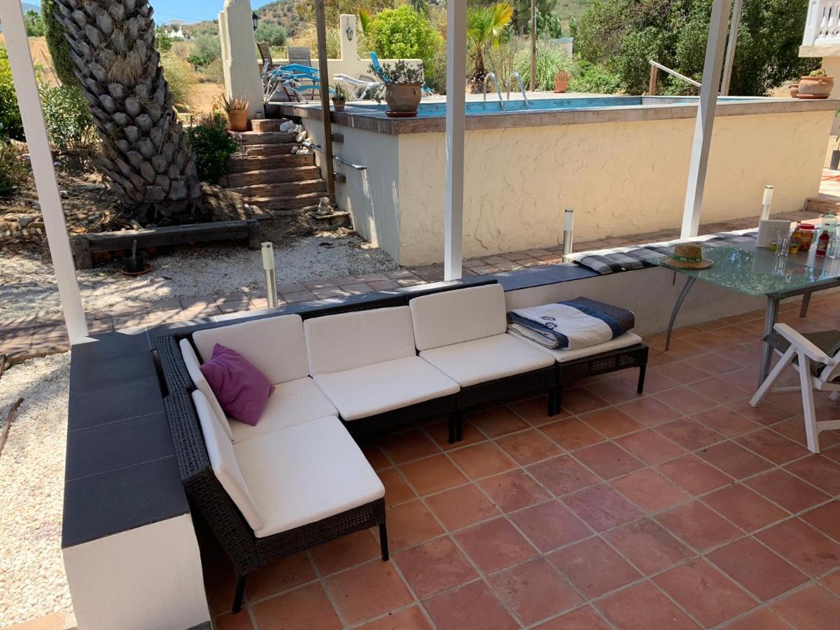 Finca Edyta Malaga