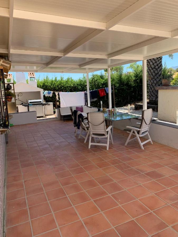 Finca Edyta Málaga