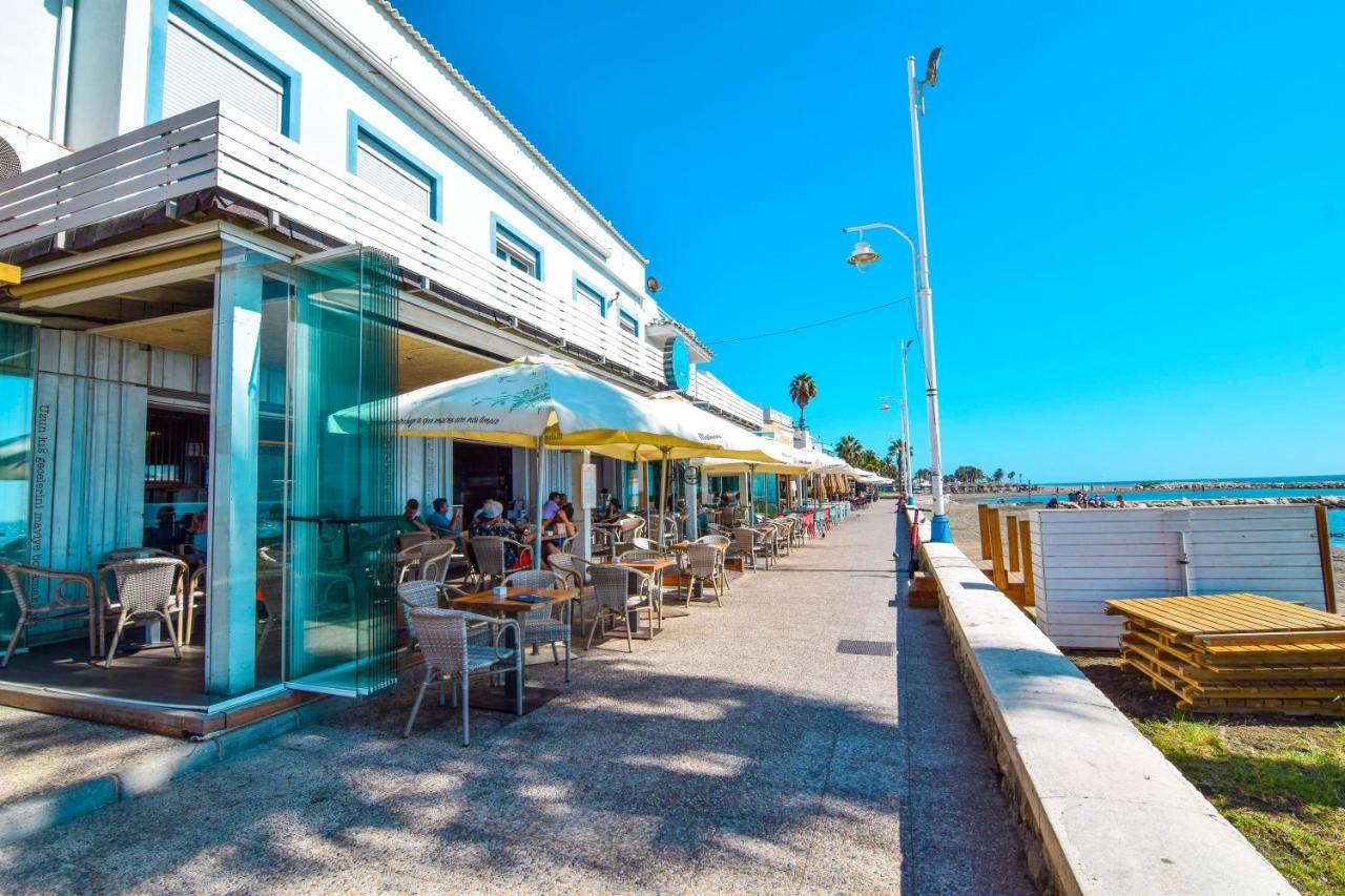 Letmalaga Economy Jabega Leilighet Málaga