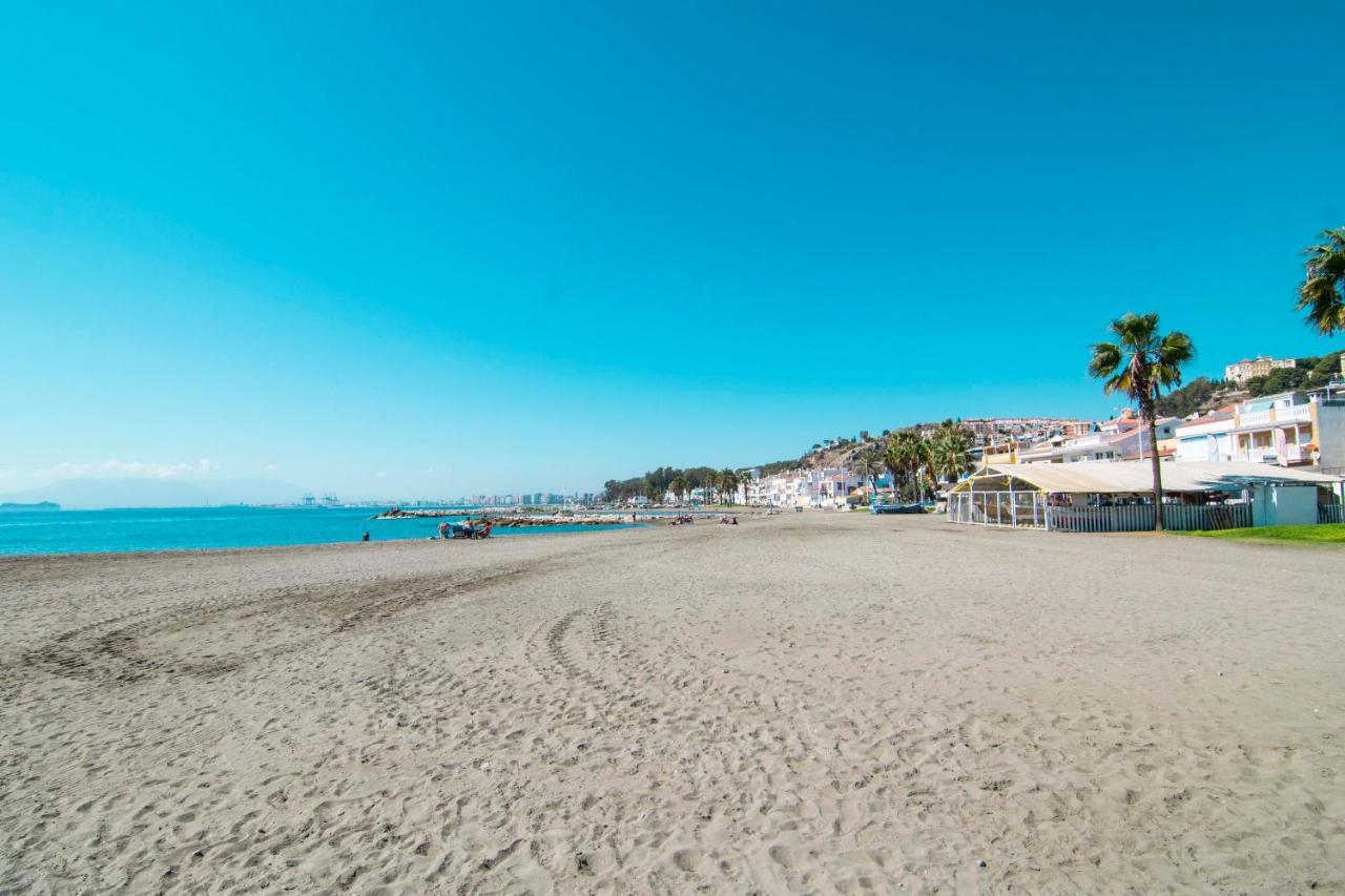 Letmalaga Economy Jabega Leilighet Málaga