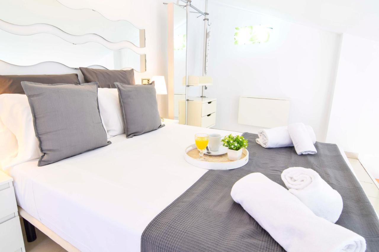 Leilighet Letmalaga Economy Jabega