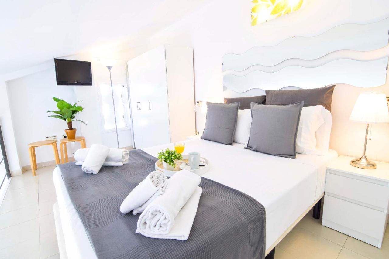 Leilighet Letmalaga Economy Jabega