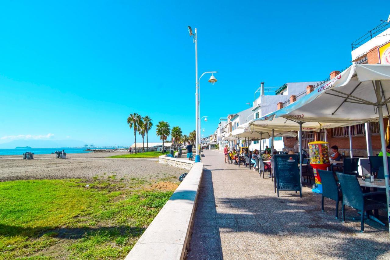 Letmalaga Economy Jabega Leilighet *