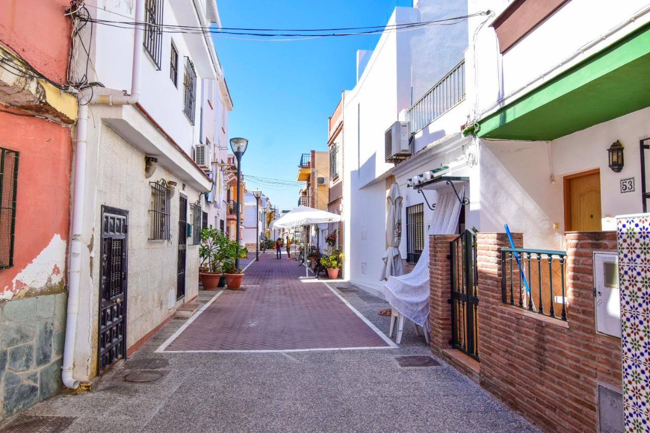 Letmalaga Economy Jabega * Málaga