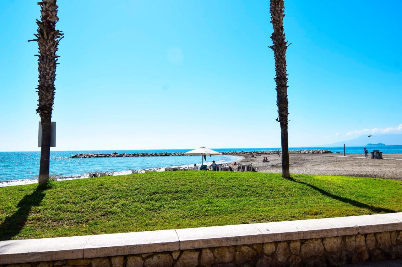 Leilighet Letmalaga Economy Jabega