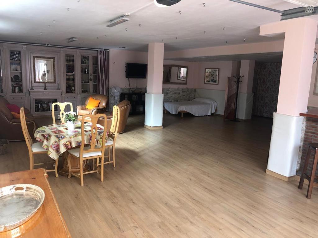 Leilighet Ideal Loft