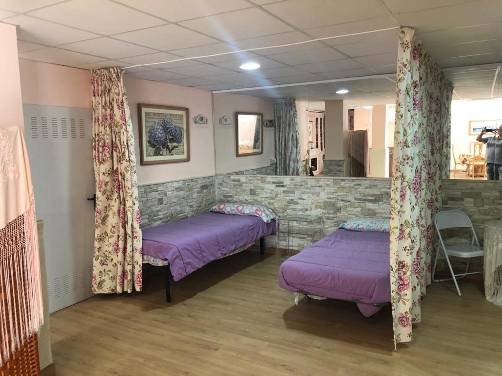 Leilighet Ideal Loft