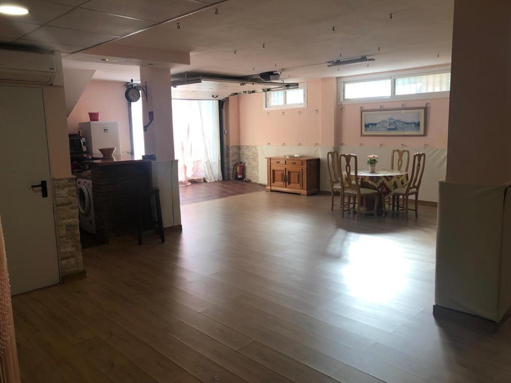 Leilighet Ideal Loft Málaga