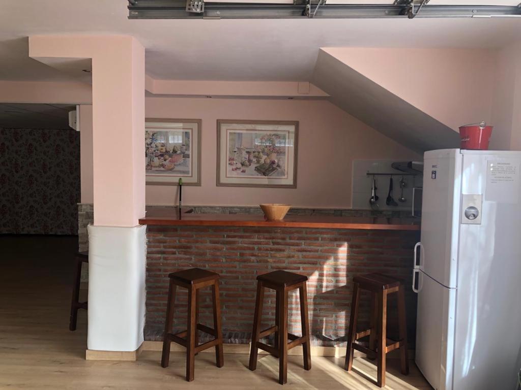 Ideal Loft Leilighet *