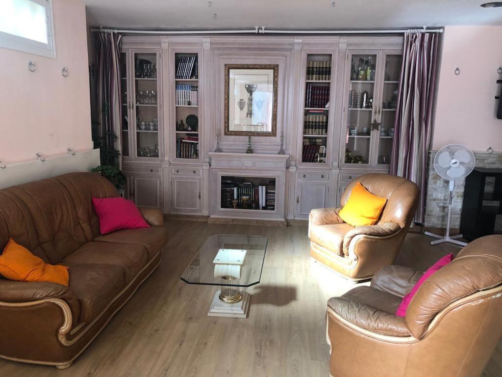 Leilighet Ideal Loft