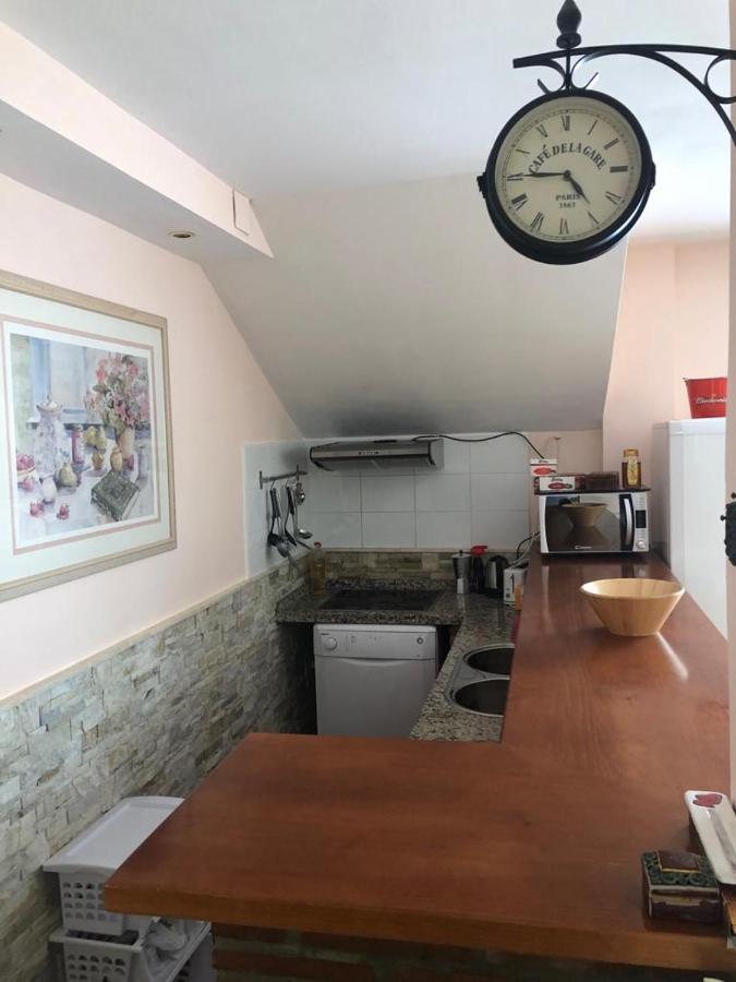 Leilighet Ideal Loft Málaga