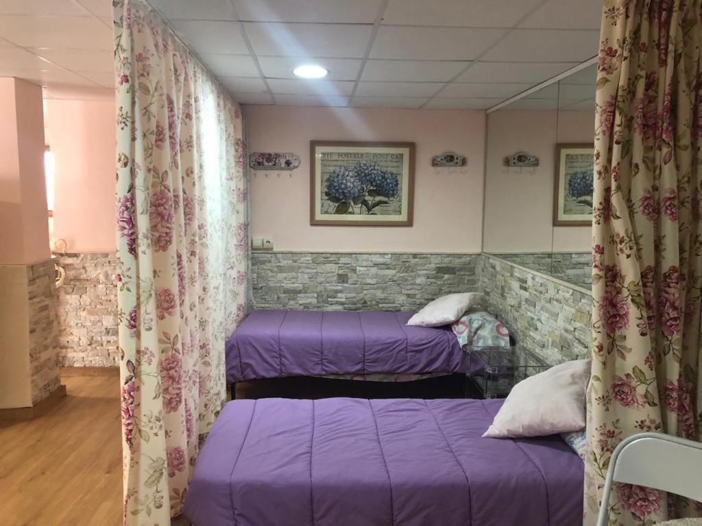 Leilighet Ideal Loft Málaga
