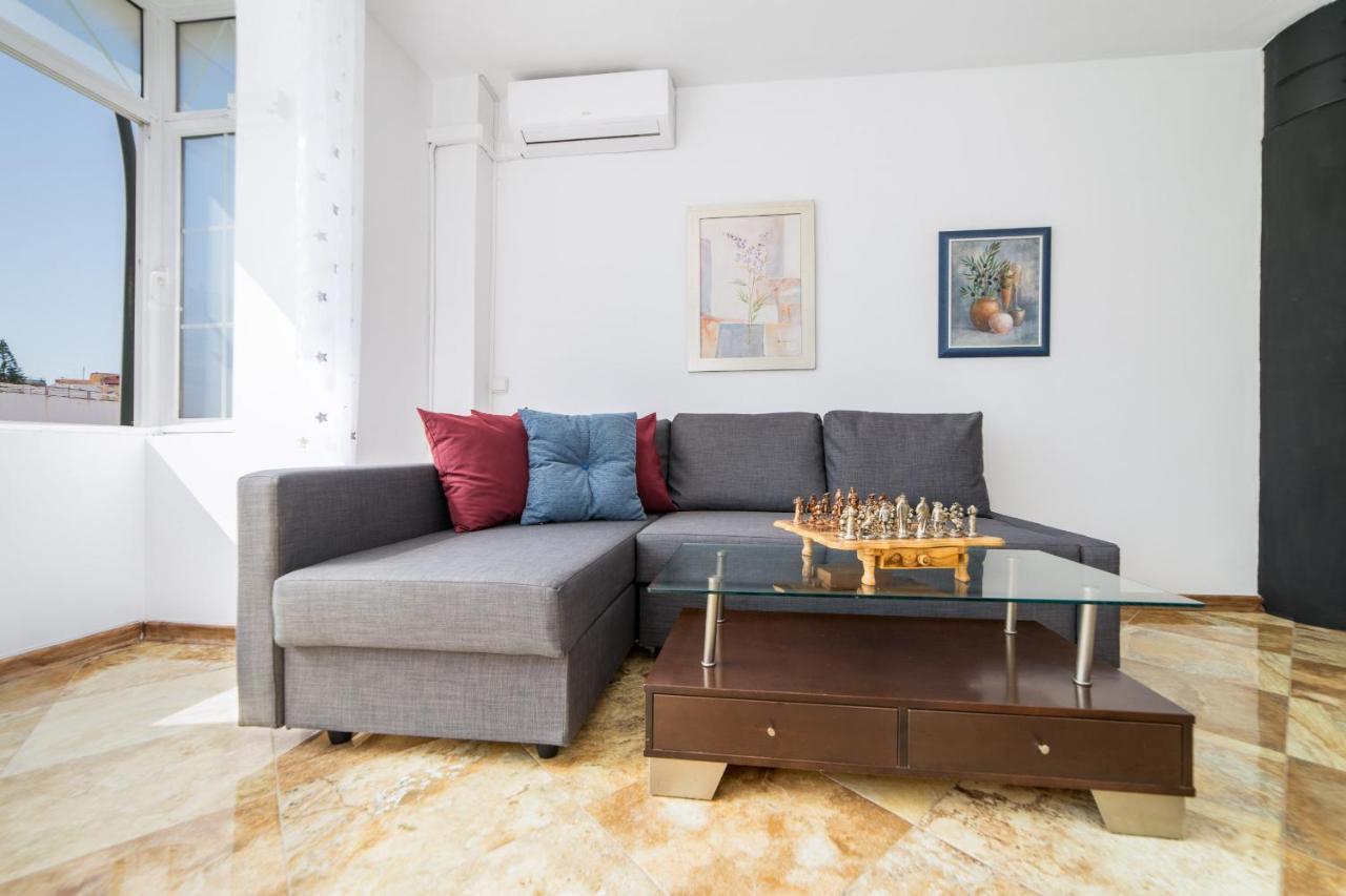 Apartamento Homes Alameda Barcelo *