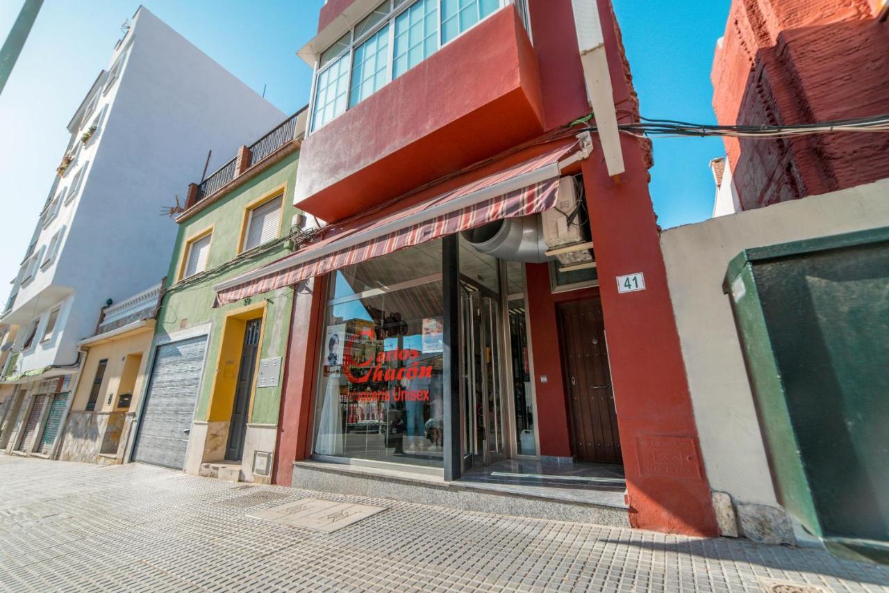 Apartamento Homes Alameda Barcelo *