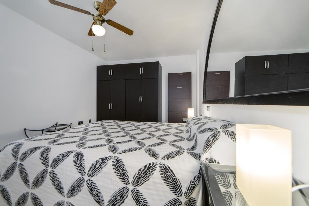 Apartamento Homes Alameda Barcelo Málaga