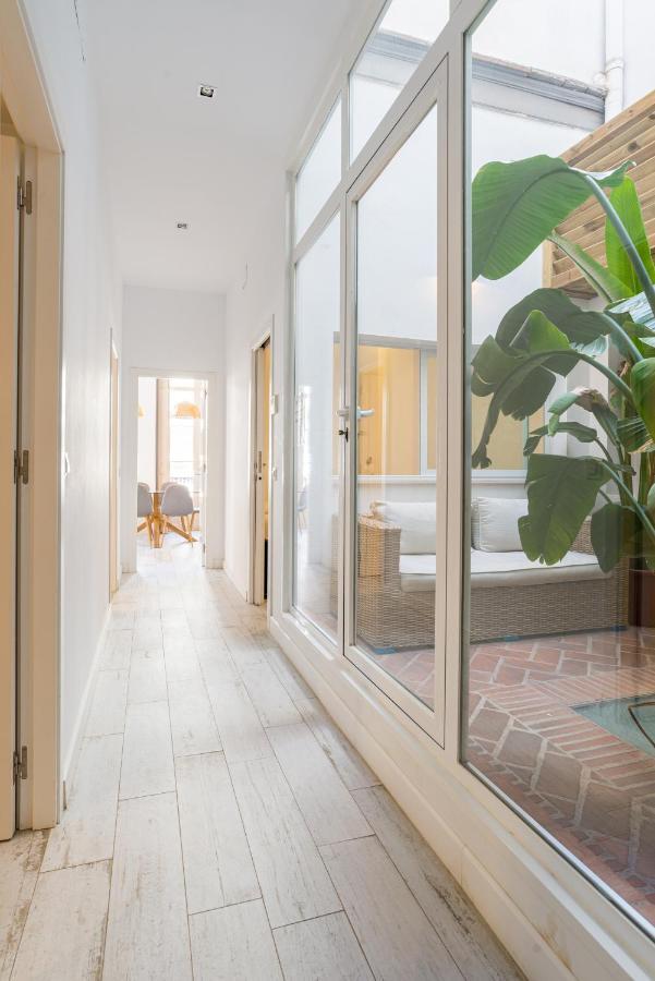 Apartamento Bhost-plaza De Flores *
