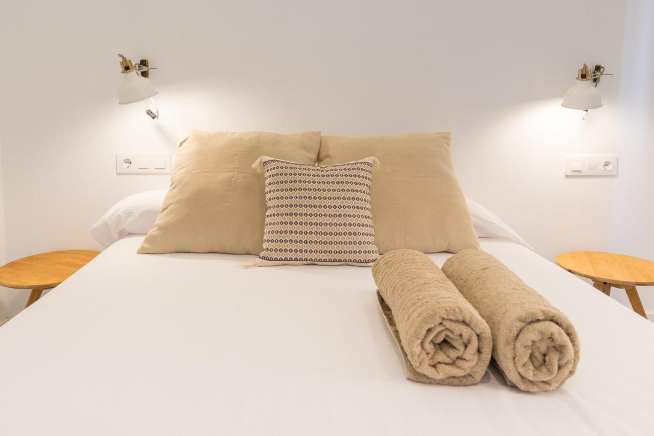 Apartamento Bhost-plaza De Flores *