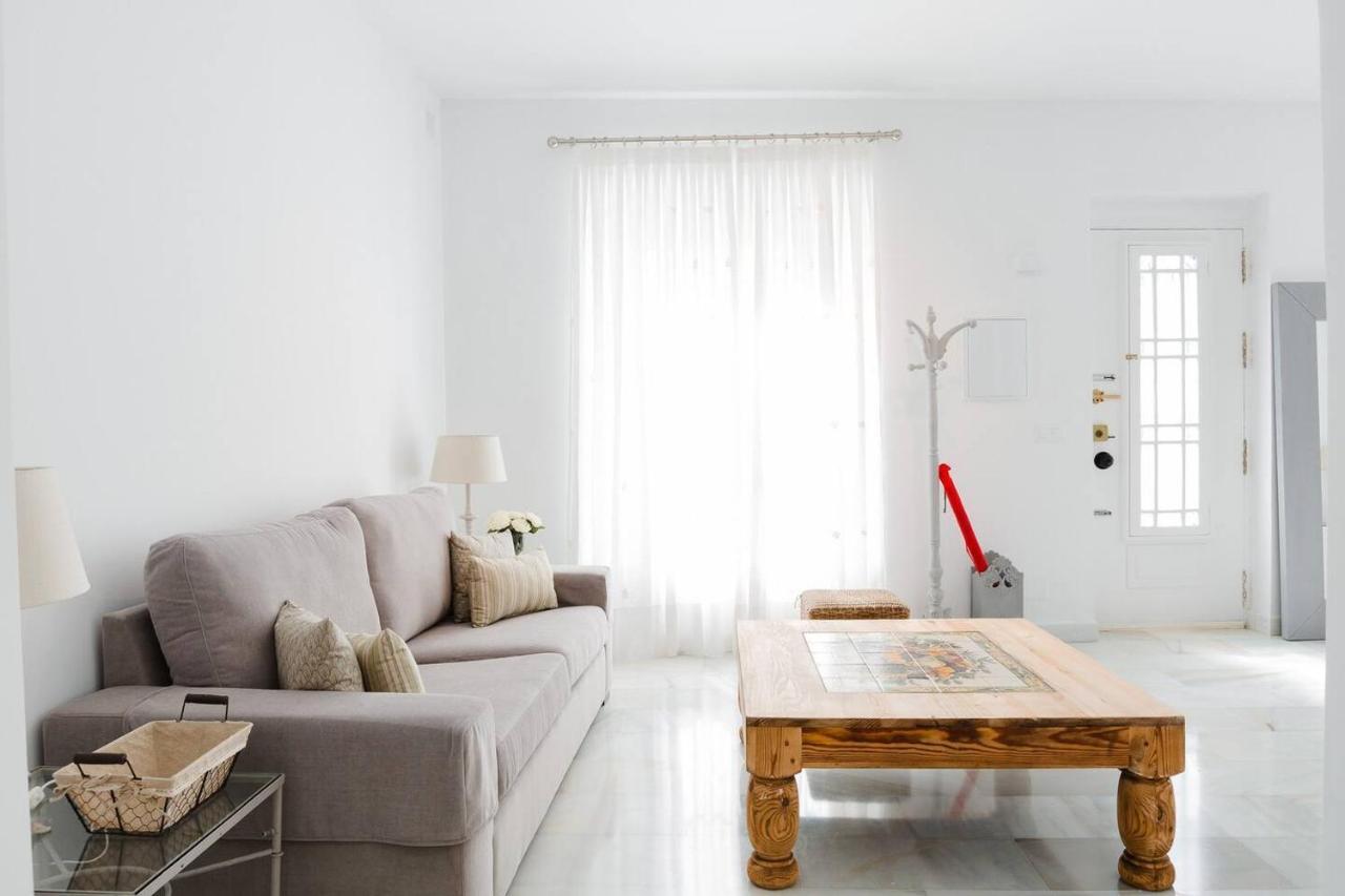 Loft En Primera Linea Del Paseo Maritimo * Málaga