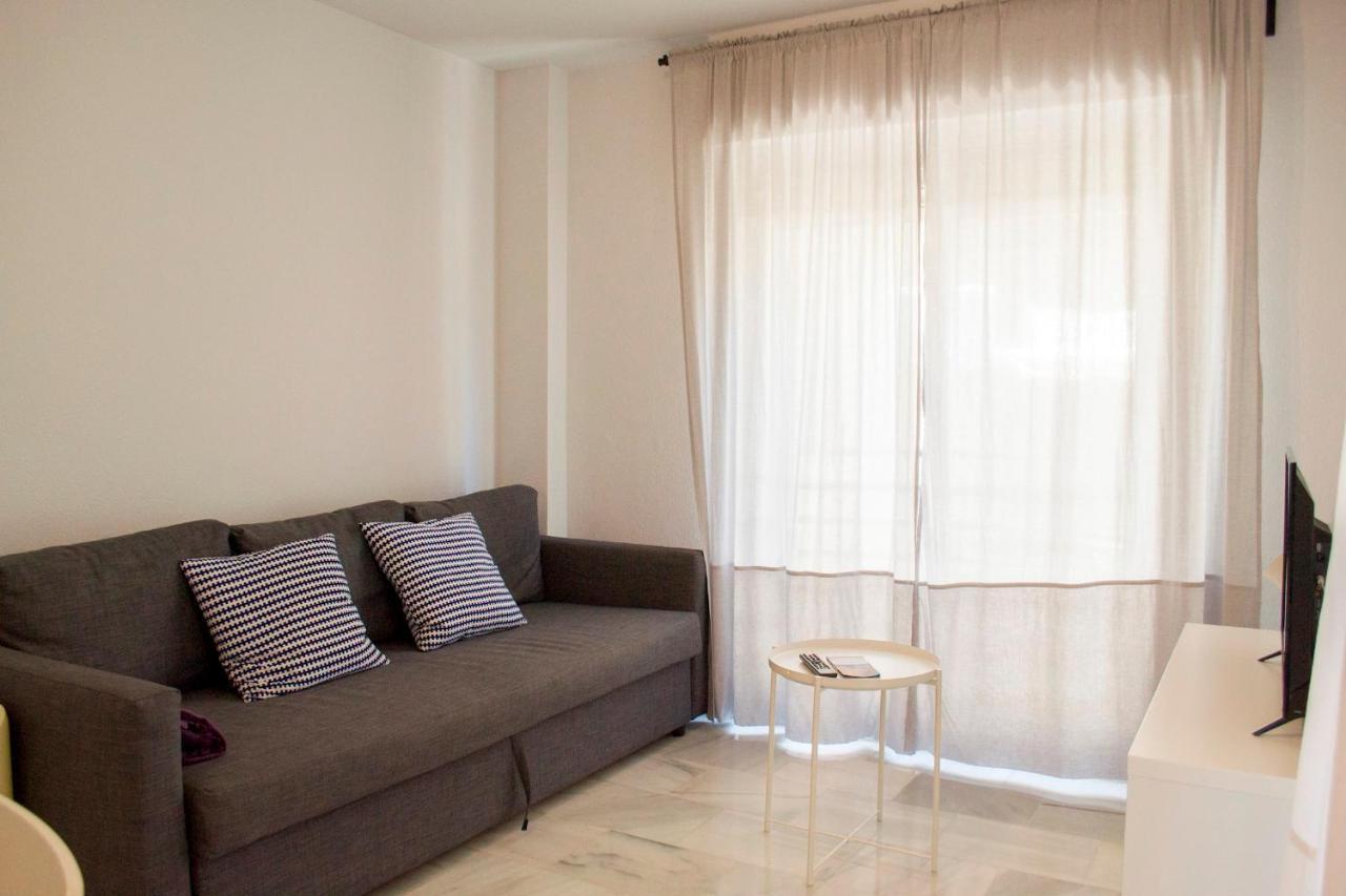 At The Apartamento
