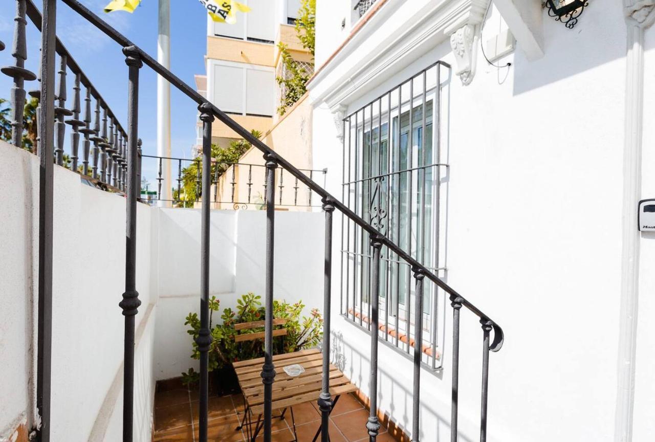 Loft En Primera Linea Del Paseo Maritimo