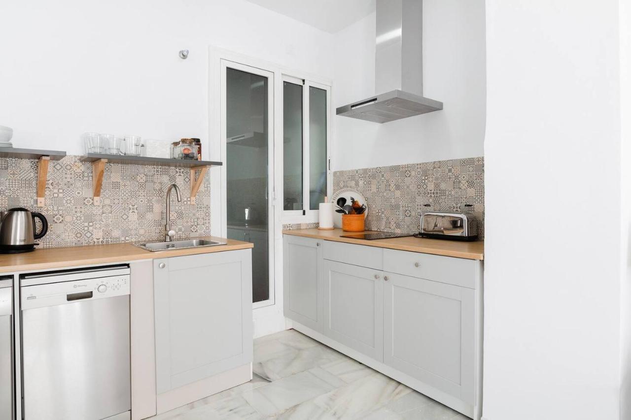 Loft En Primera Linea Del Paseo Maritimo