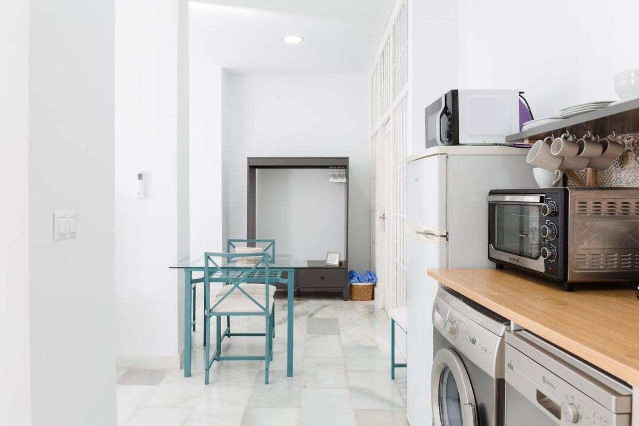 Loft En Primera Linea Del Paseo Maritimo