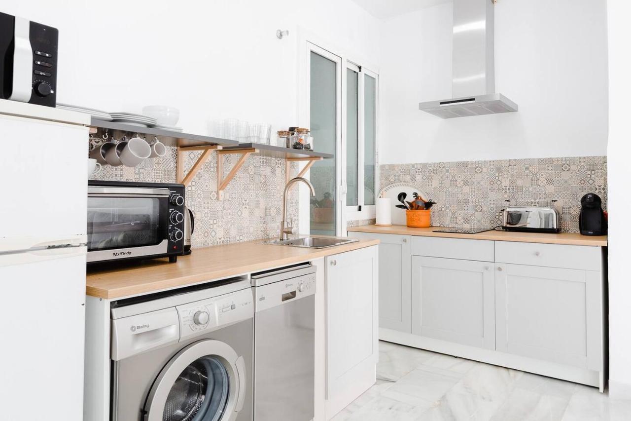 Loft En Primera Linea Del Paseo Maritimo *
