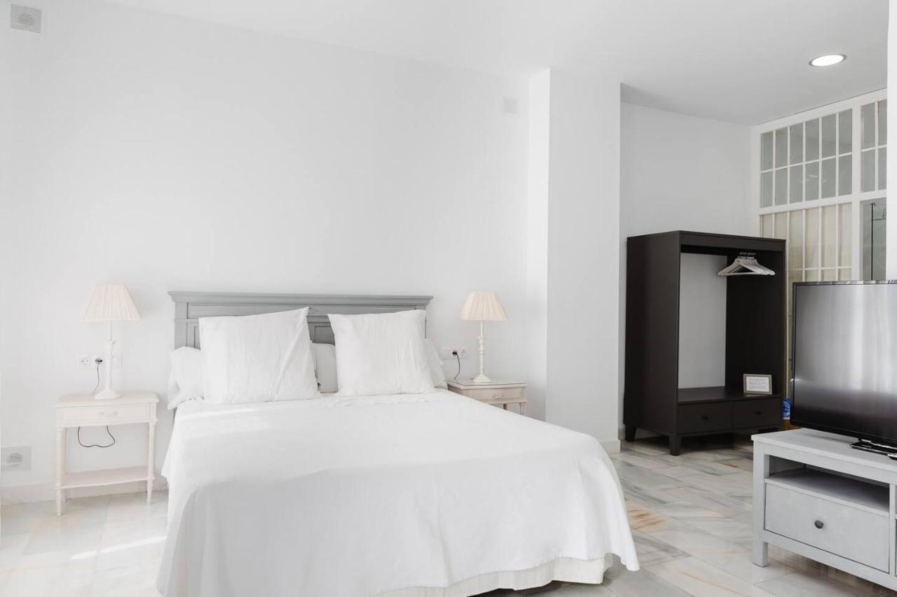 Apartamento Loft En Primera Linea Del Paseo Maritimo