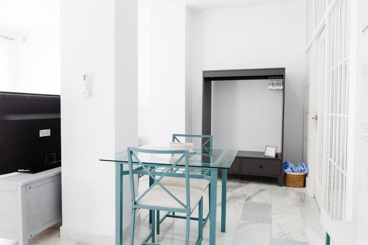Loft En Primera Linea Del Paseo Maritimo