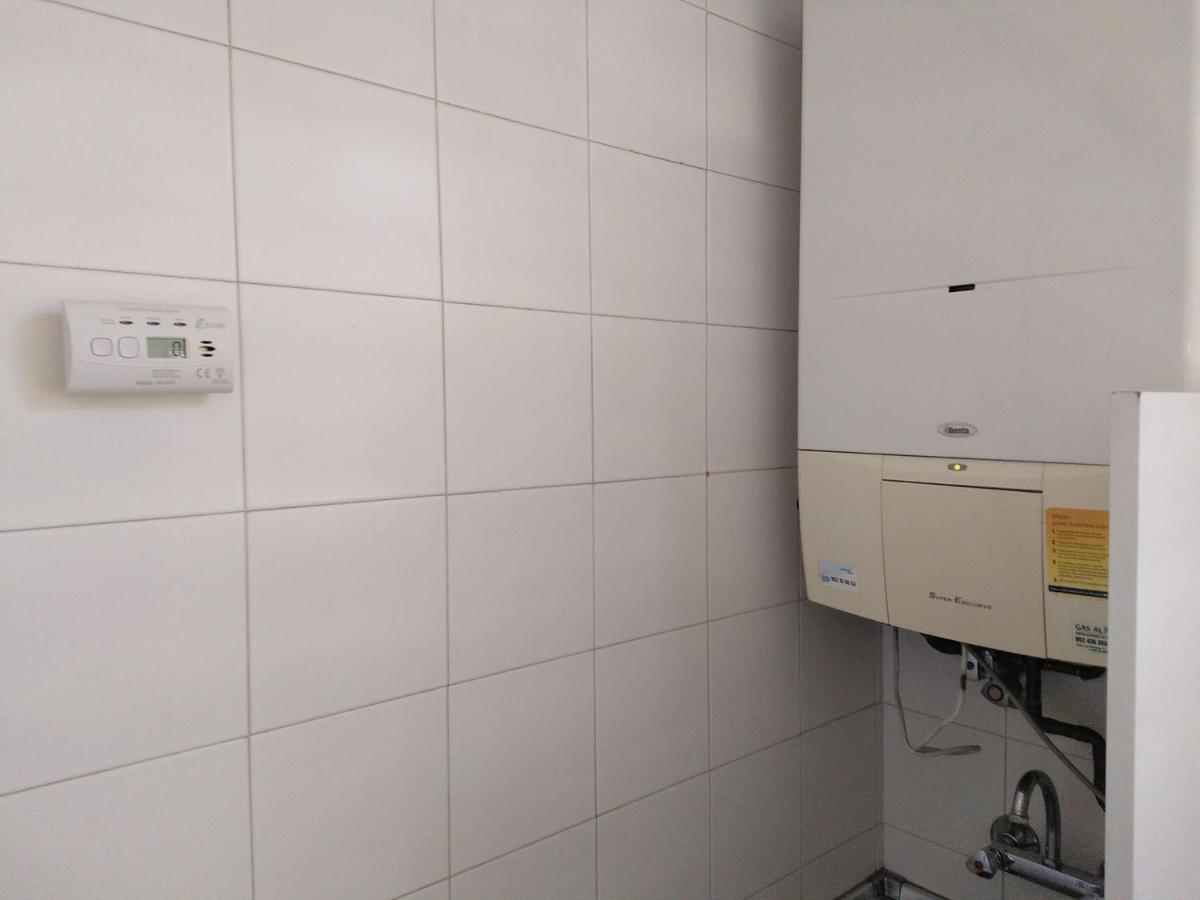 Apartamento Casa Limonar Málaga