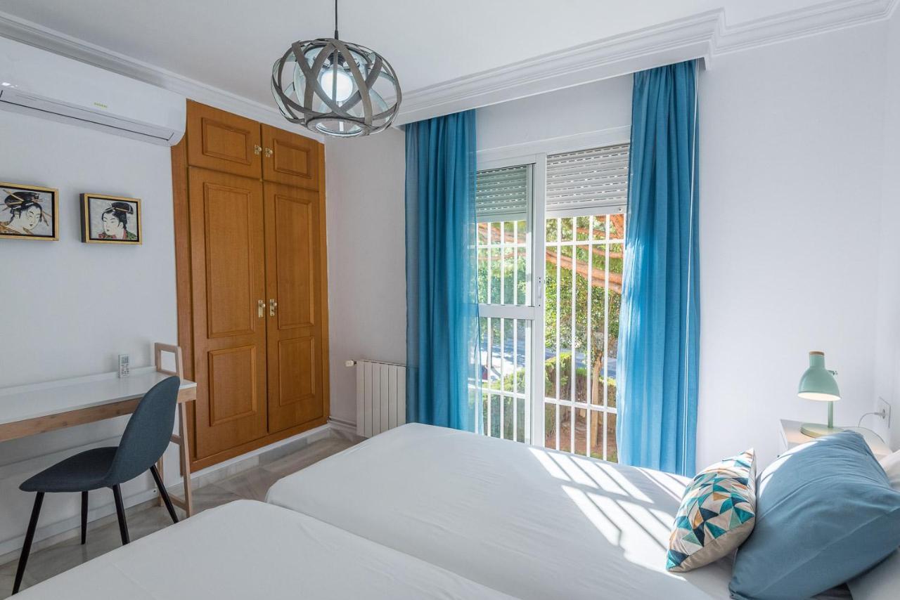 Apartamento Casa Limonar *