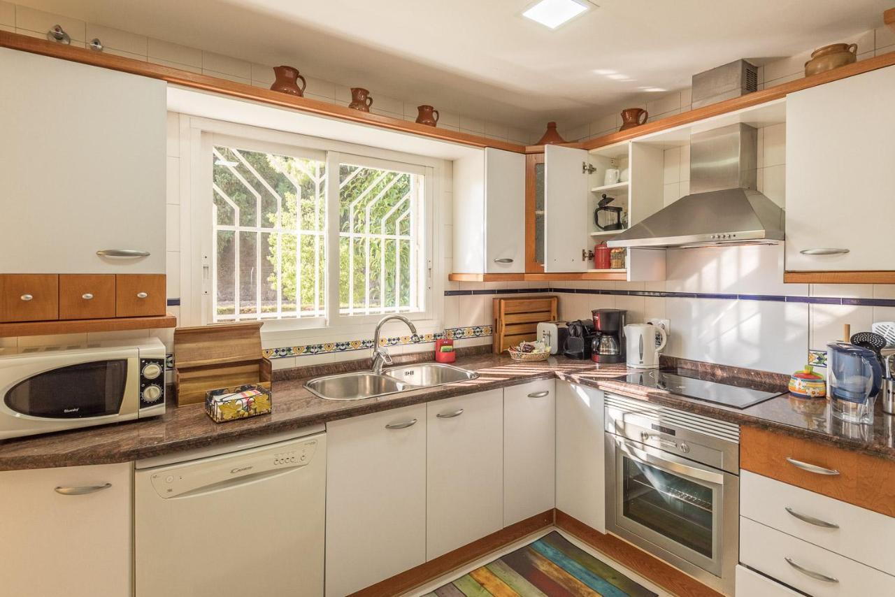 Apartamento Casa Limonar Málaga