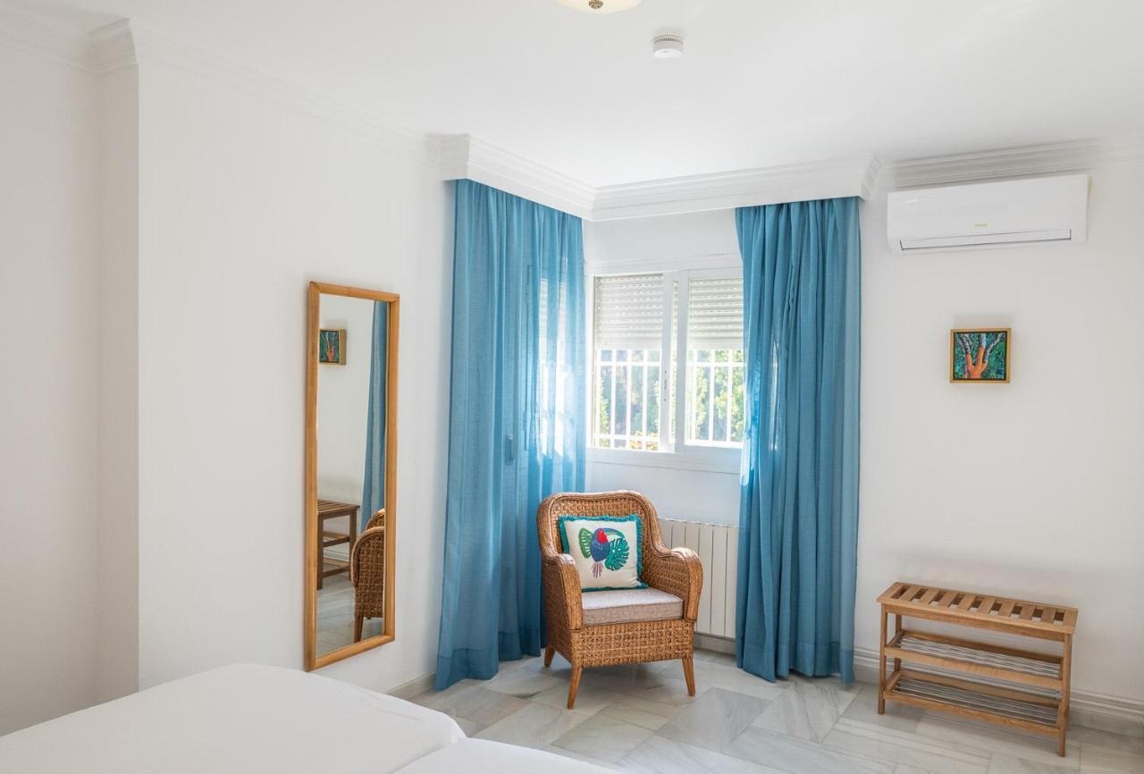 Apartamento Casa Limonar Málaga