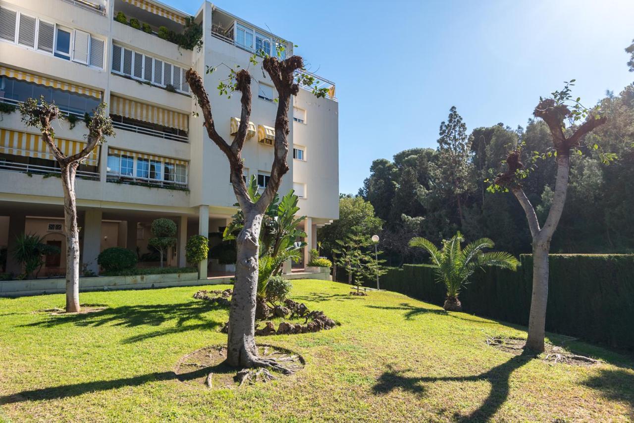 Casa Limonar Apartamento Málaga